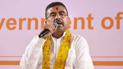Suvendu Adhikari urges Bengal BJP to adopt collective leadership principle