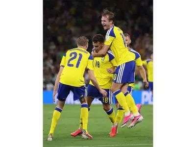 Sweden Coach Graham Potter Says France Have No Weaknesses Ahead of WC 2026 Clash
