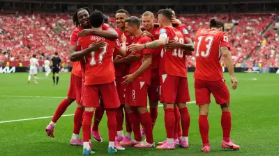 Switzerland, Canada Secure FIFA World Cup Round of 32 Spots; Bosnia on Brink