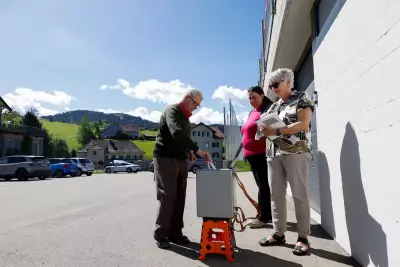 Switzerland Rejects Population Cap: Lessons for India on Migration Politics
