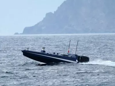 Taiwan Detects 7 PLAN Vessels, 4 Official Ships Near Its Territory