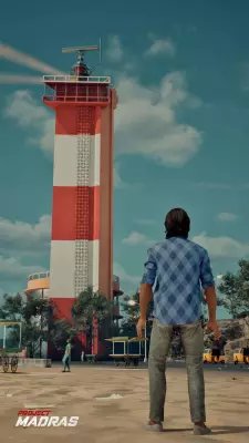 Tamil History and Culture Take Center Stage in New Video Games