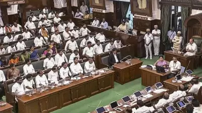 Tamil Nadu Assembly Proceedings Telecast Live for First Time Ever