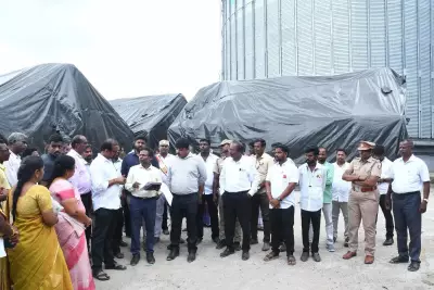 Tamil Nadu directs paddy procurement at 17.5% moisture to avoid penalties