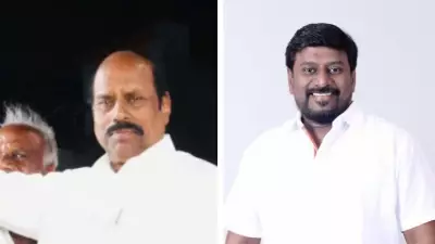 Tamil Nadu Minister Denies Political Vendetta in DVAC Raids on DMK Leader
