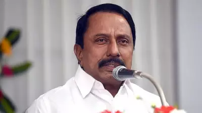 Tamil Nadu Minister Sengottaiyan Defends Delhi Representative Appointment