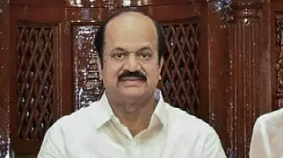 Tamil Nadu Speaker Issues Notices to 4 Ex-AIADMK MLAs Over Disqualification