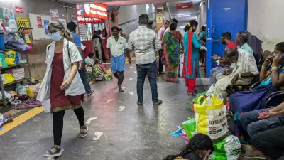 Tamil Nadu to Launch Mobile App for Govt Hospital Appointments