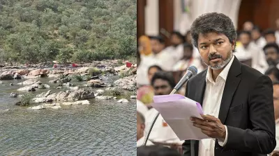 Tamil Nadu's Tribunal Proposal for Mekedatu Angers Farmers