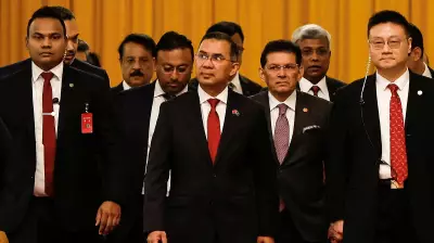 Tarique Rahman’s China Visit Signals Bangladesh’s Strategic Shift Towards Beijing