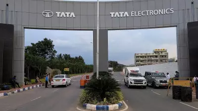 Tata Electronics hit by cyber breach; Apple, Tesla secrets at risk