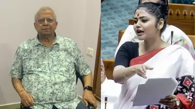 Tathagata Roy Urges PM Modi to Act Against Saayoni Ghosh