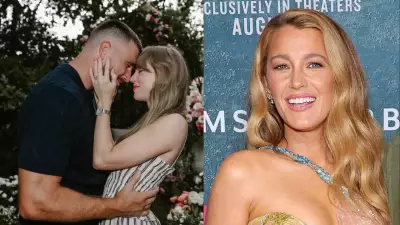 Taylor Swift and Travis Kelce Exclude Blake Lively from Wedding Guest List