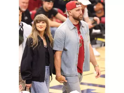 Taylor Swift and Travis Kelce to Marry at Madison Square Garden: Report