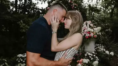 Taylor Swift and Travis Kelce Wedding: Expert Predicts Effortlessly Romantic Theme