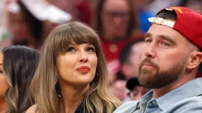 Taylor Swift and Travis Kelce Wedding NDA: Guests Must Sign Before Details