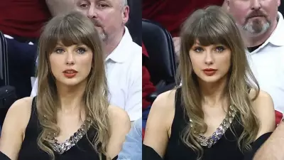 Taylor Swift Joins Forbes List of Wealthiest Self-Made Women