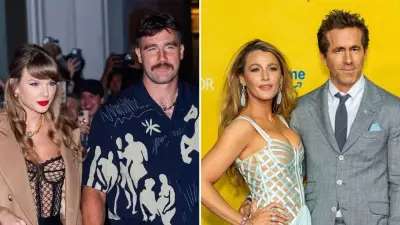 Taylor Swift Wedding Drama: Blake Lively and Ryan Reynolds May Skip Event