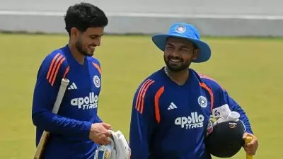 Team India Battles IPL Hangover Ahead of Afghanistan Test