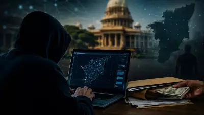 Techie's Anonymous Portal Exposes Bribery in Tamil Nadu, Over 500 Complaints Filed