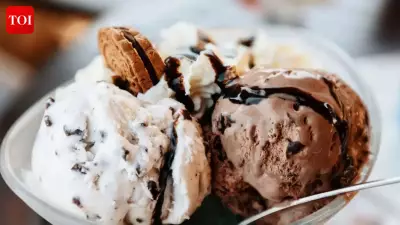 Teen Dies from Allergic Reaction to Ice Cream in Italy, Raising Food Safety Concerns