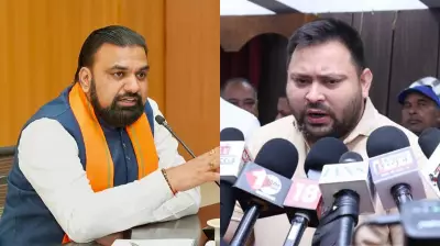 Tejashwi Yadav Flags Bihar Govt's Rs 3,662 Crore Withdrawal from Emergency Fund for Pension Scheme