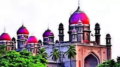 Telangana HC Dismisses Plea to Raise Teachers' Retirement Age to 65