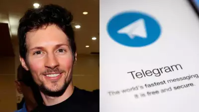 Telegram CEO Durov Slams India's NEET Ban as Punishing 150M Users