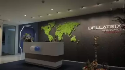 TelePIX and Bellatrix Aerospace Partner for VLEO Earth Observation Satellite by 2028