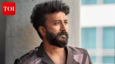 Telugu Actor Satyadev Explains Why He Stays Politically Neutral in Public
