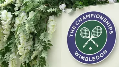Tennis Stars to Protest for Pay Rise at Wimbledon by Limiting Media Interactions