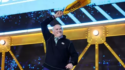 Terry Bradshaw Refuses to Retire, Says FOX Will Decide His Future