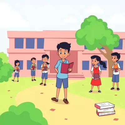 Textbook Shortage Hits Govt PU Colleges in Kodagu Despite Rising Enrolment