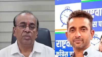 Thane Corporators Donate 5-Year Salaries to Kin of Fire Victims