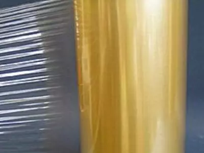 The Accidental Discovery of Plastic Wrap: From Lab Grime to Kitchen Staple