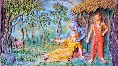 The Convenient Politics of 'Later Additions' in the Ramayana