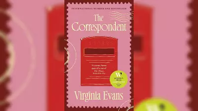 'The Correspondent' Wins Women's Prize for Fiction, Praised as Masterpiece