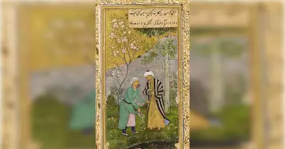 The Enduring Delights of Gulistan Across Cultures and Centuries