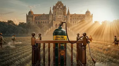 'The India Story' Faces Legal Notice Over 'Slow Poison' Agriculture Claims