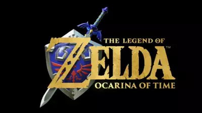 The Legend of Zelda: Ocarina of Time Remake Announced for Nintendo Switch 2