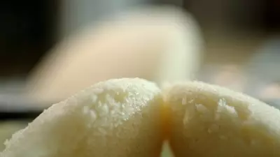 The Taste of Memory: How Food Carries Emotion and Identity