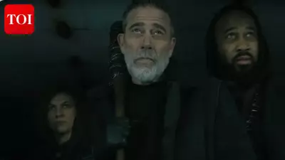 The Walking Dead Revival Reportedly in Advanced Development, Could Serve as Season 12