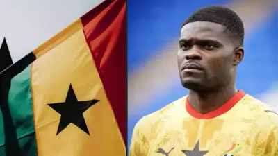 Thomas Partey's World Cup Opener in Doubt After Canada Visa Denial