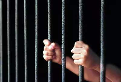Three Arrested for Ganja Smuggling Near Tirupati, 600 Grams Seized