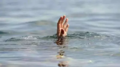 Three Children Drown in Ganga at Bihar's Hetanpur Ghat
