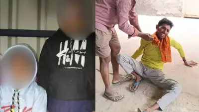 Three Children Killed in Water Tank Wall Collapse at Rajasthan Factory Site