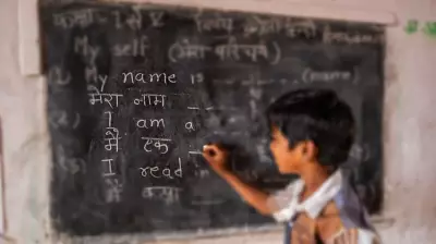 Three-Language Policy: KVS Mandates Hindi, Parents Face Dilemma
