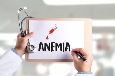 Timely iron therapy cuts childhood anaemia by 80%: ICMR-NIN study