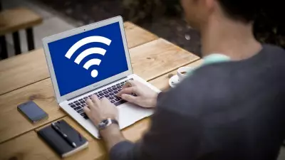 Tired of Slow WiFi at Home? Try These Easy Fixes for Faster Internet