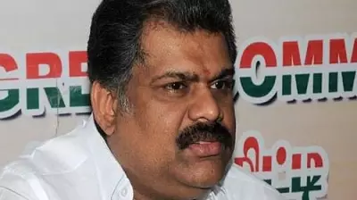 TMC-M Exits NDA to Strengthen Grassroots Structure: G K Vasan